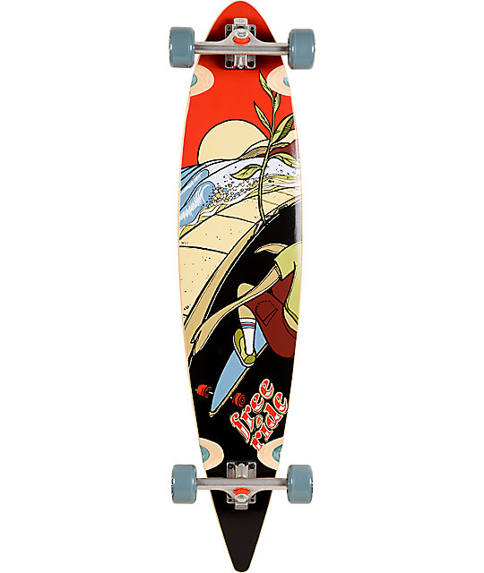 Freeride Sprout Pintail 42